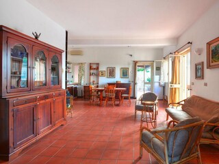 Vakantiepark Syrakus Kenmerken 13