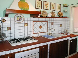 Parc de vacances Syrakus Équipement 16