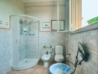 Parco vacanze Syrakus Caratteristiche 18