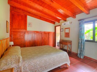 Parco vacanze Syrakus Caratteristiche 19