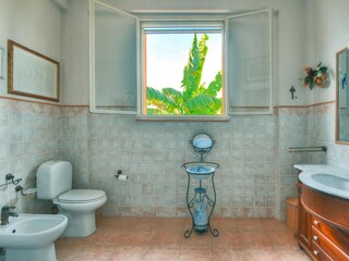 Parco vacanze Syrakus Caratteristiche 20