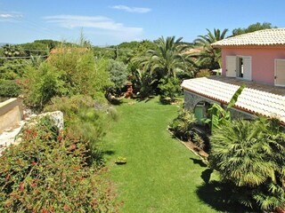 Vakantiepark Syrakus Buitenaudio-opname 6