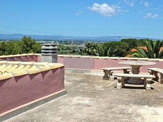 Vakantiepark Syrakus  22