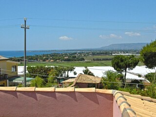 Vakantiepark Syrakus Buitenaudio-opname 7