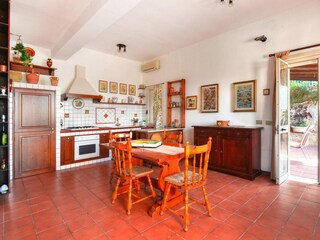 Parc de vacances Syrakus Équipement 19