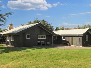 Maison de vacances Løkken Enregistrement extérieur 1