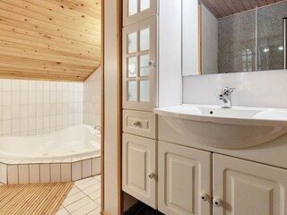 Maison de vacances Løkken  5