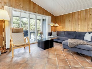 Ferienhaus Løkken  19