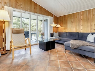 Maison de vacances Løkken  33
