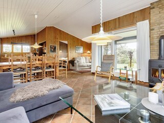 Ferienhaus Løkken  21