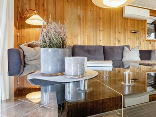 Casa per le vacanze Løkken  6