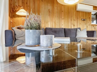 Maison de vacances Løkken  21