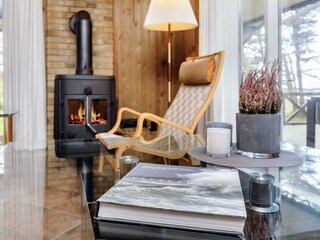 Maison de vacances Løkken  30