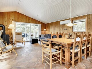 Ferienhaus Løkken  9