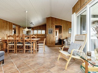 Vakantiehuis Løkken  22