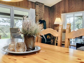 Ferienhaus Løkken  12