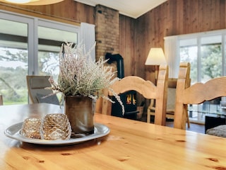 Maison de vacances Løkken  22
