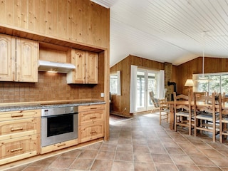 Ferienhaus Løkken  23