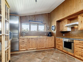 Vakantiehuis Løkken  11
