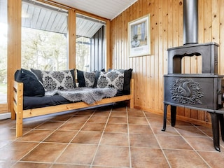 Ferienhaus Løkken  15
