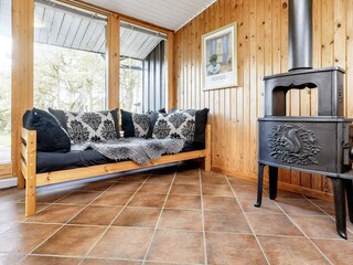 Maison de vacances Løkken  32
