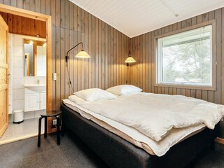 Vakantiehuis Løkken  12