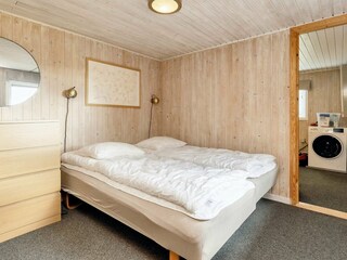 Maison de vacances Løkken  7