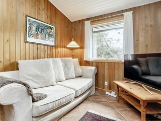 Ferienhaus Løkken  16