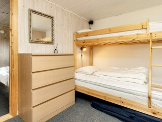Vakantiehuis Løkken  5