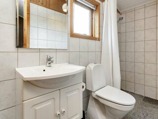 Ferienhaus Løkken  15