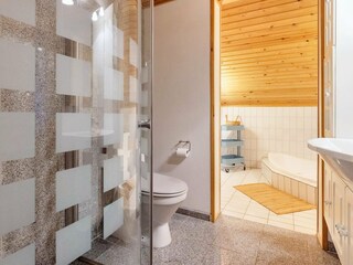 Ferienhaus Løkken  16