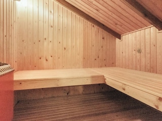 Maison de vacances Løkken  27