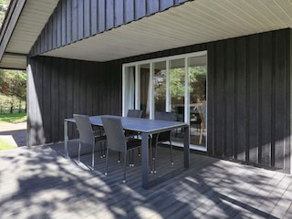 Ferienhaus Løkken  28