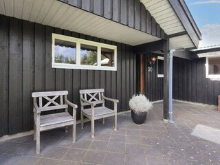 Vakantiehuis Løkken  17