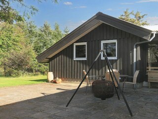 Vakantiehuis Løkken  29