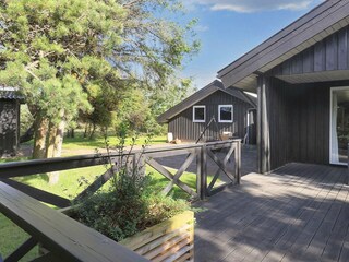 Vakantiehuis Løkken  18