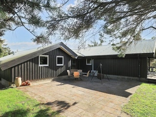 Ferienhaus Løkken  11