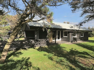 Ferienhaus Løkken  16