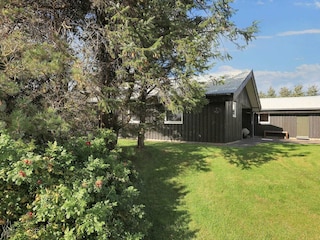 Maison de vacances Løkken  49