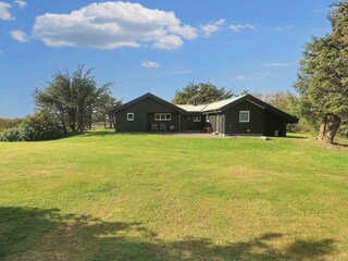 Vakantiehuis Løkken  20
