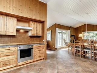 Vakantiehuis Løkken  31