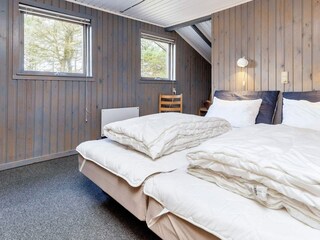 Ferienhaus Løkken  40