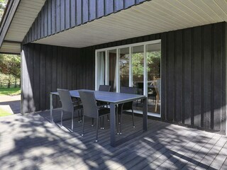 Vakantiehuis Løkken  27