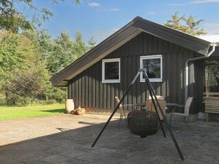 Vakantiehuis Løkken  28