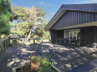 Ferienhaus Løkken  29