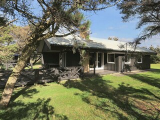 Vakantiehuis Løkken  4