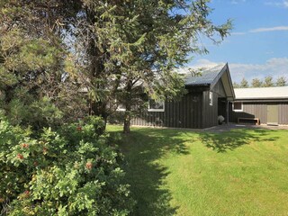 Ferienhaus Løkken  5