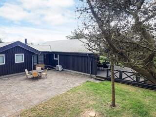 Vakantiehuis Løkken  12