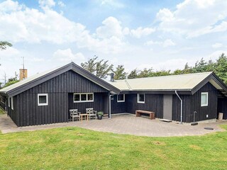 Vakantiehuis Løkken  14