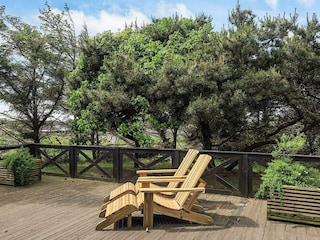 Maison de vacances Løkken  20